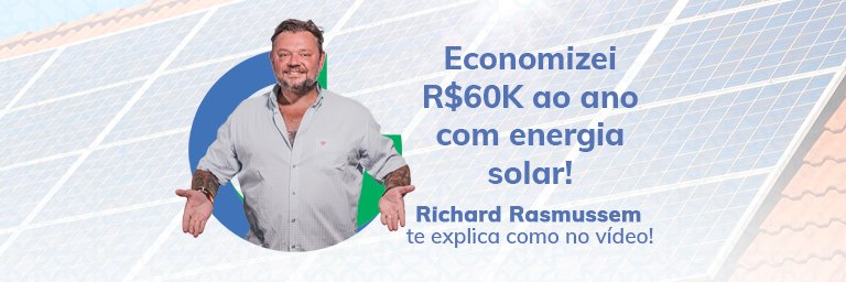 Quer economizar Na Conta de Energia?